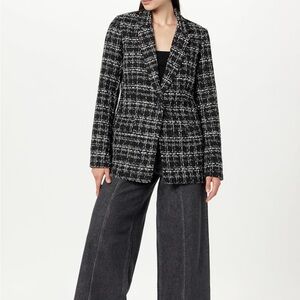 NWT The Drop Blazer